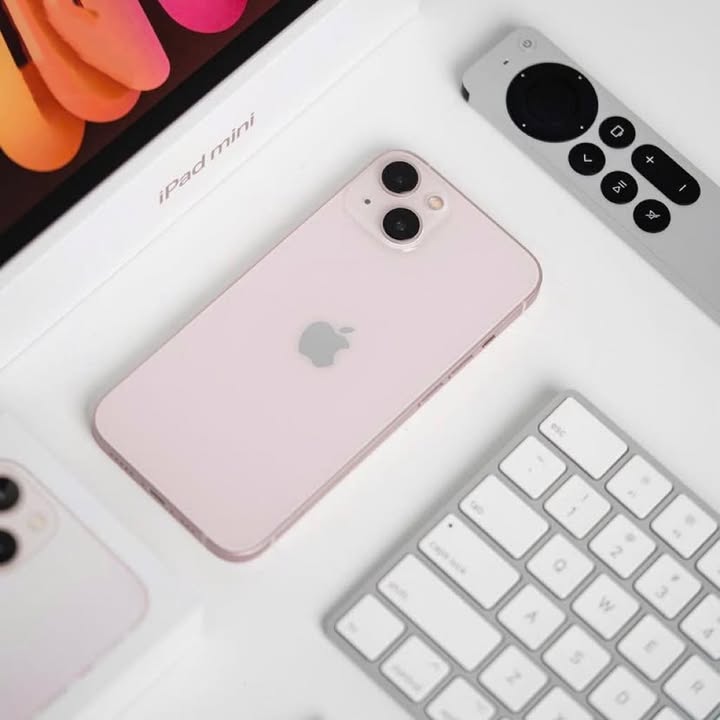 iPhone 13 Like New tại Quan Apple Pleiku