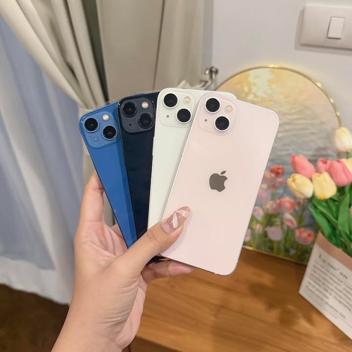 iPhone 17 Pro thực tế tại Quan Apple Pleiku