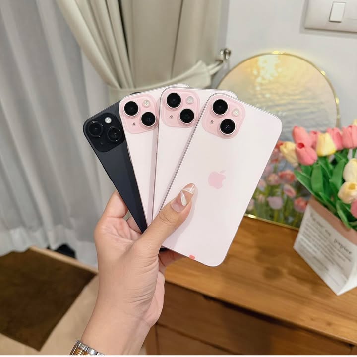 iPhone 16 Pro Natural Titanium