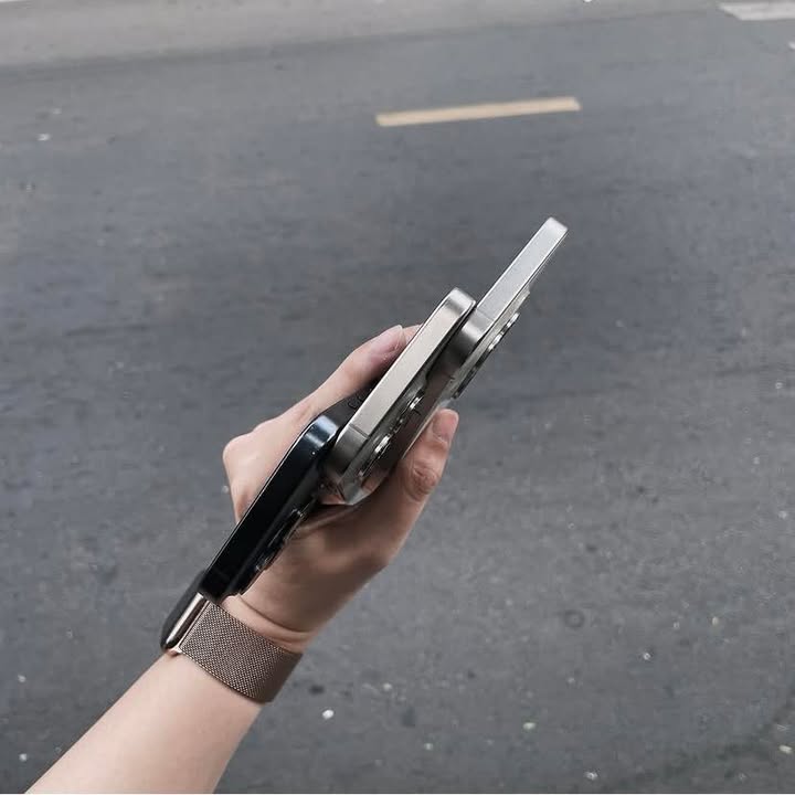 iPhone 15 Pro Max Titanium tại Quan Apple