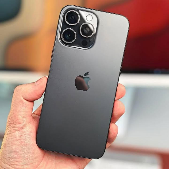 Các dòng iPhone đủ màu tại Quan Apple Pleiku