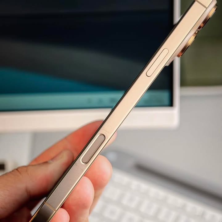 iPhone 15 Pro Max Titanium tại Quan Apple