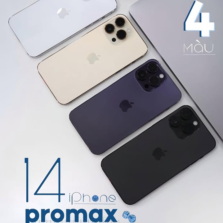 iPhone Like New tại Quan Apple Pleiku