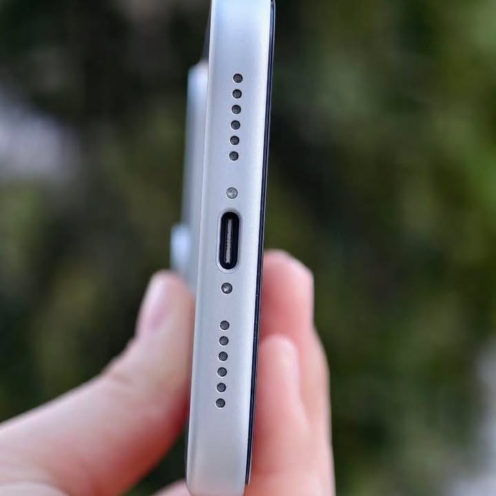 iPhone 17 Pro thực tế tại Quan Apple Pleiku