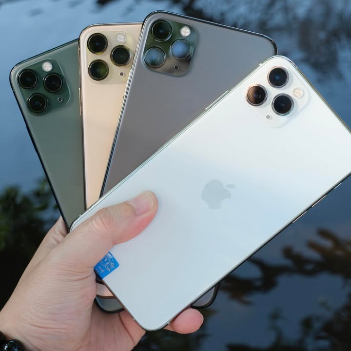 Biển Hồ T'Nưng Pleiku chiều hoàng hôn
