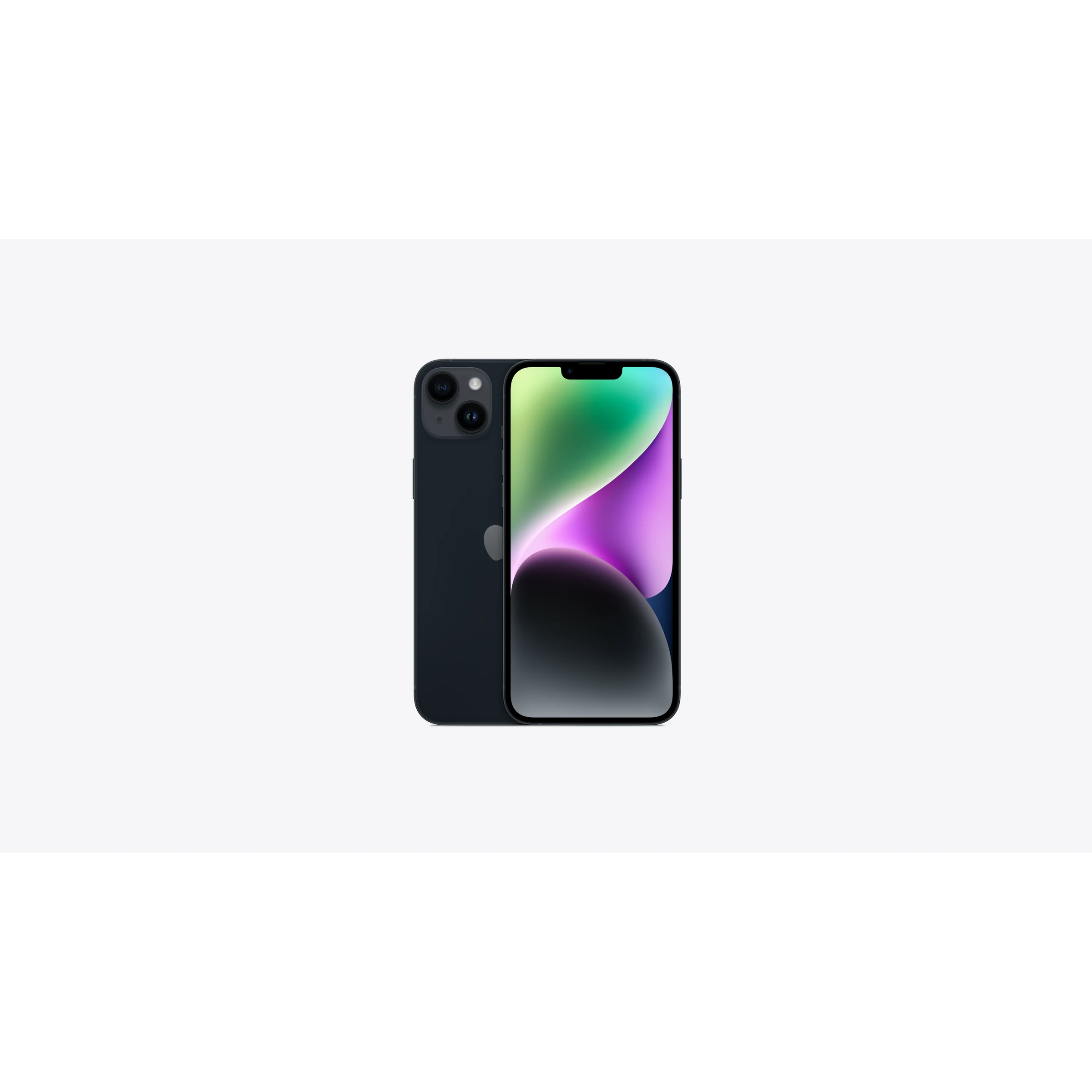 iPhone 14 Plus chính hãng tại Quan Apple Pleiku