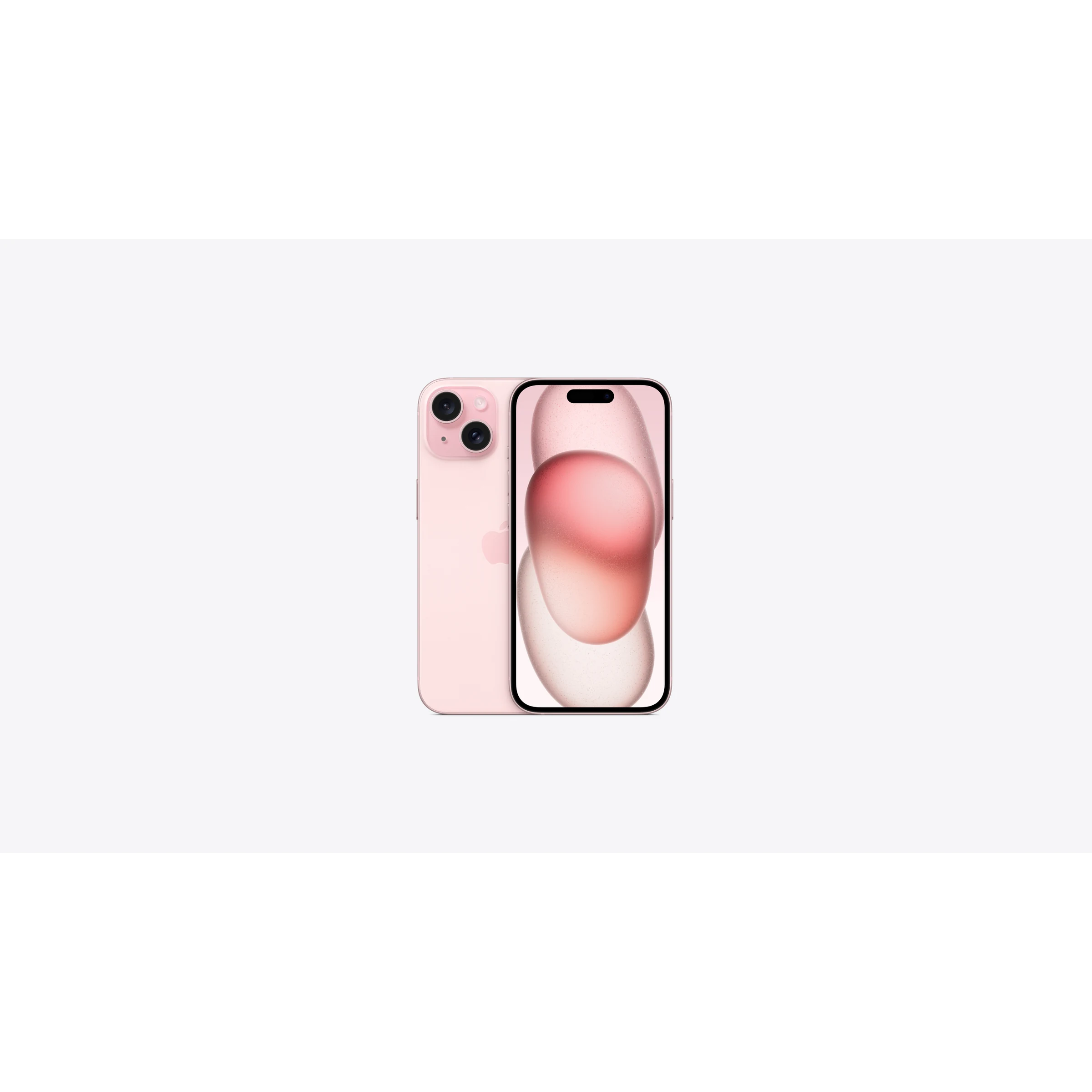 Thiết kế iPhone 15 — Apple official