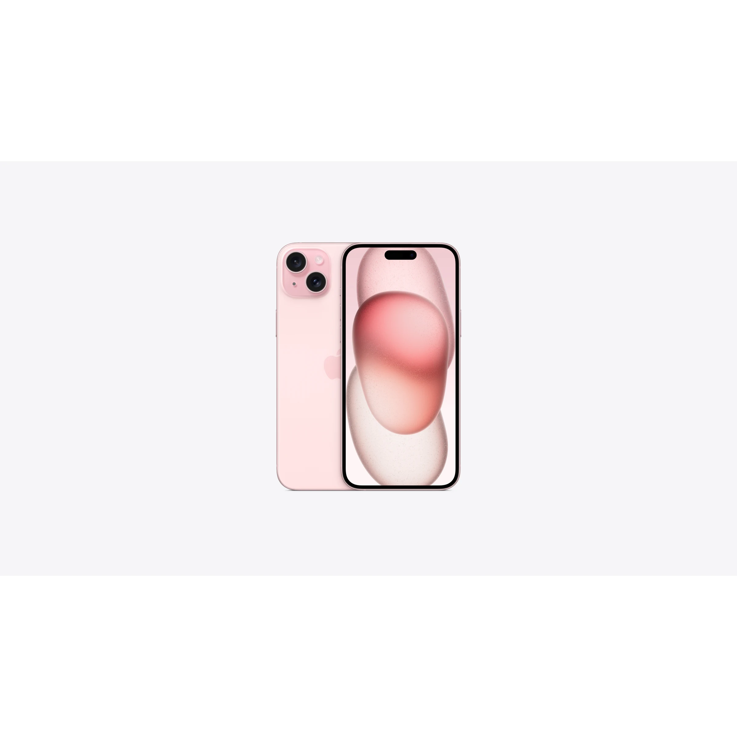 Camera iPhone 15 Plus — ảnh thực tế