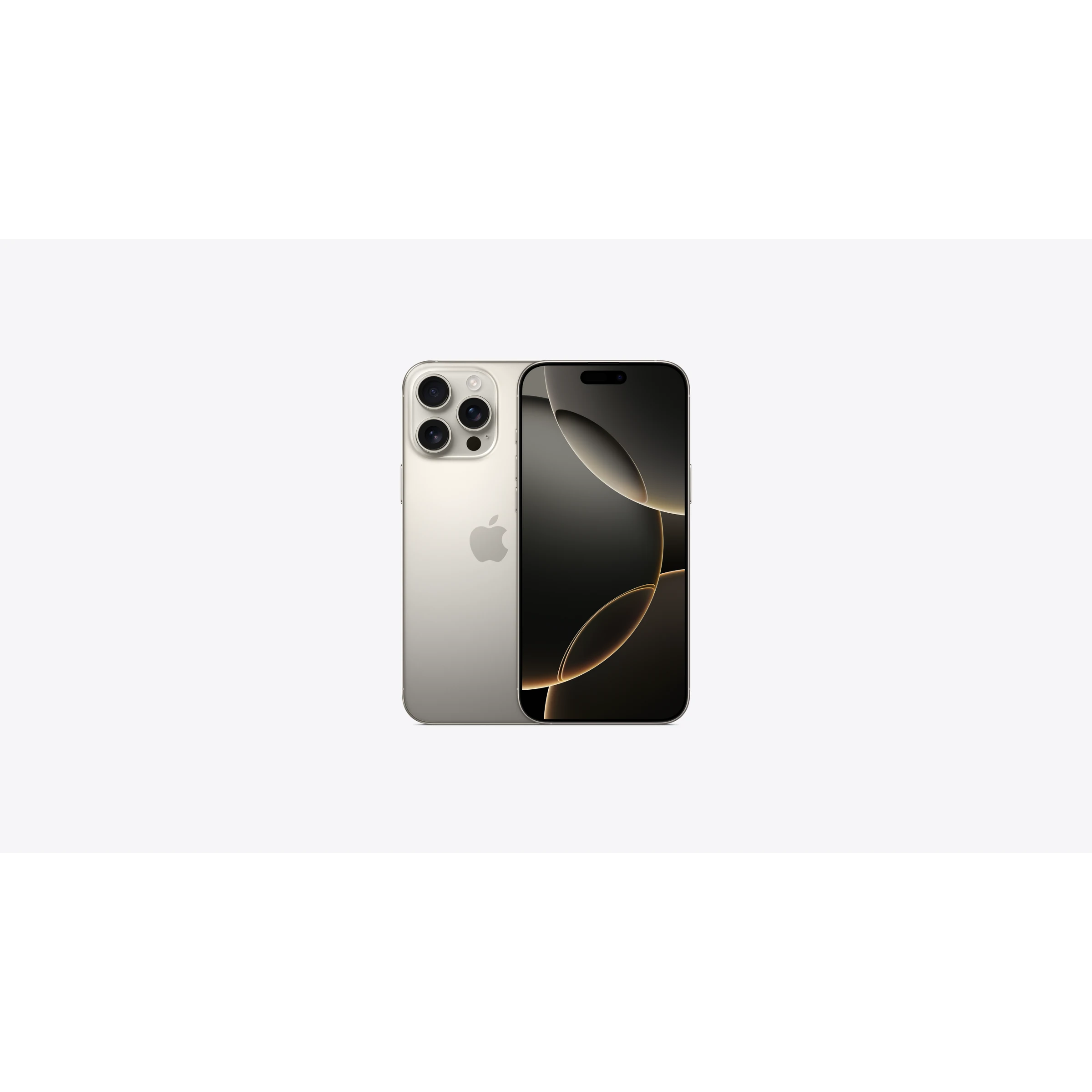 iPhone 16 Pro Max chính hãng tại Quan Apple Pleiku