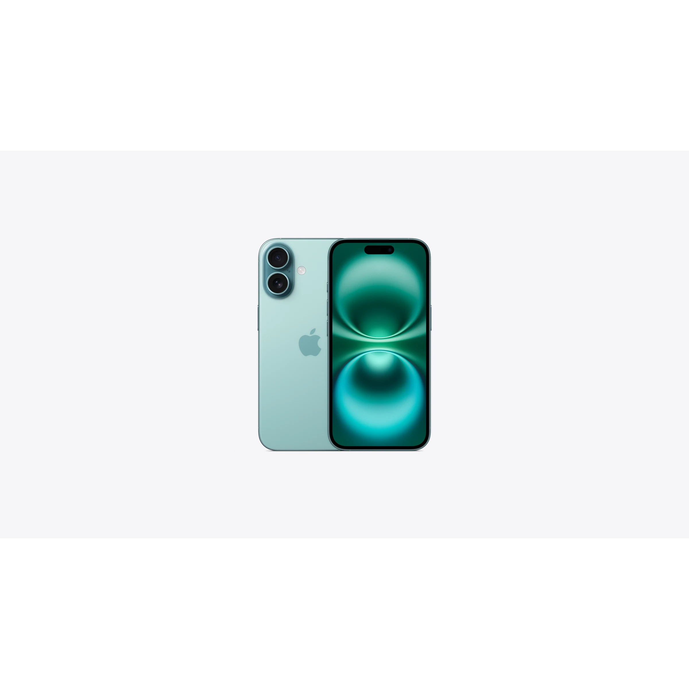 Camera iPhone 16