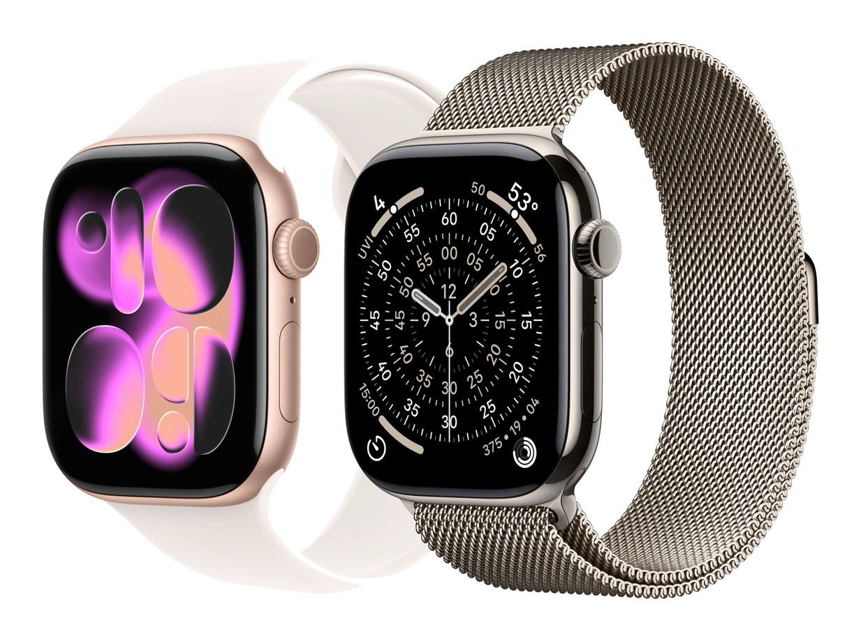 Apple Watch Series 11 GPS 42mm
