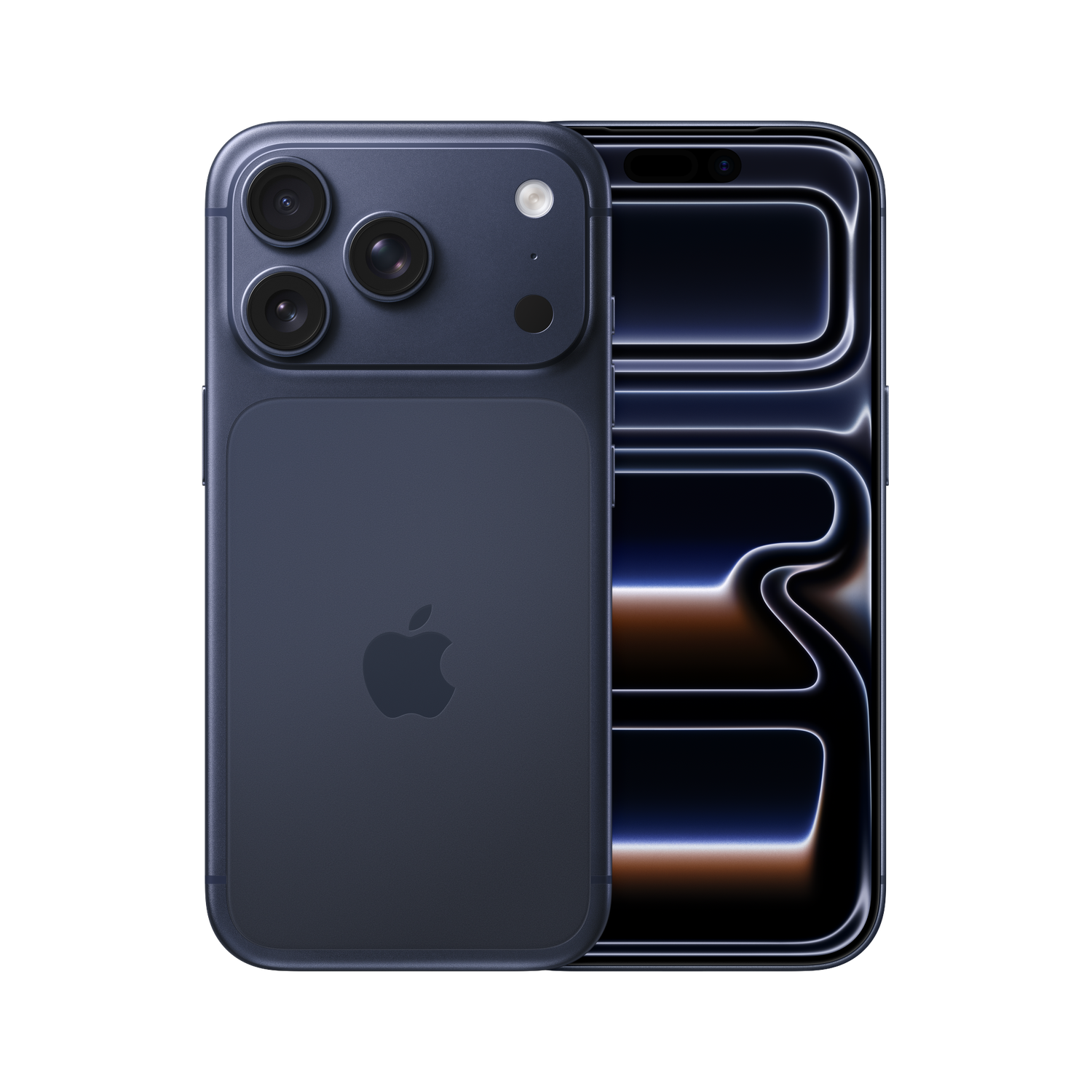 iPhone 17 Pro 128GB Deep Blue
