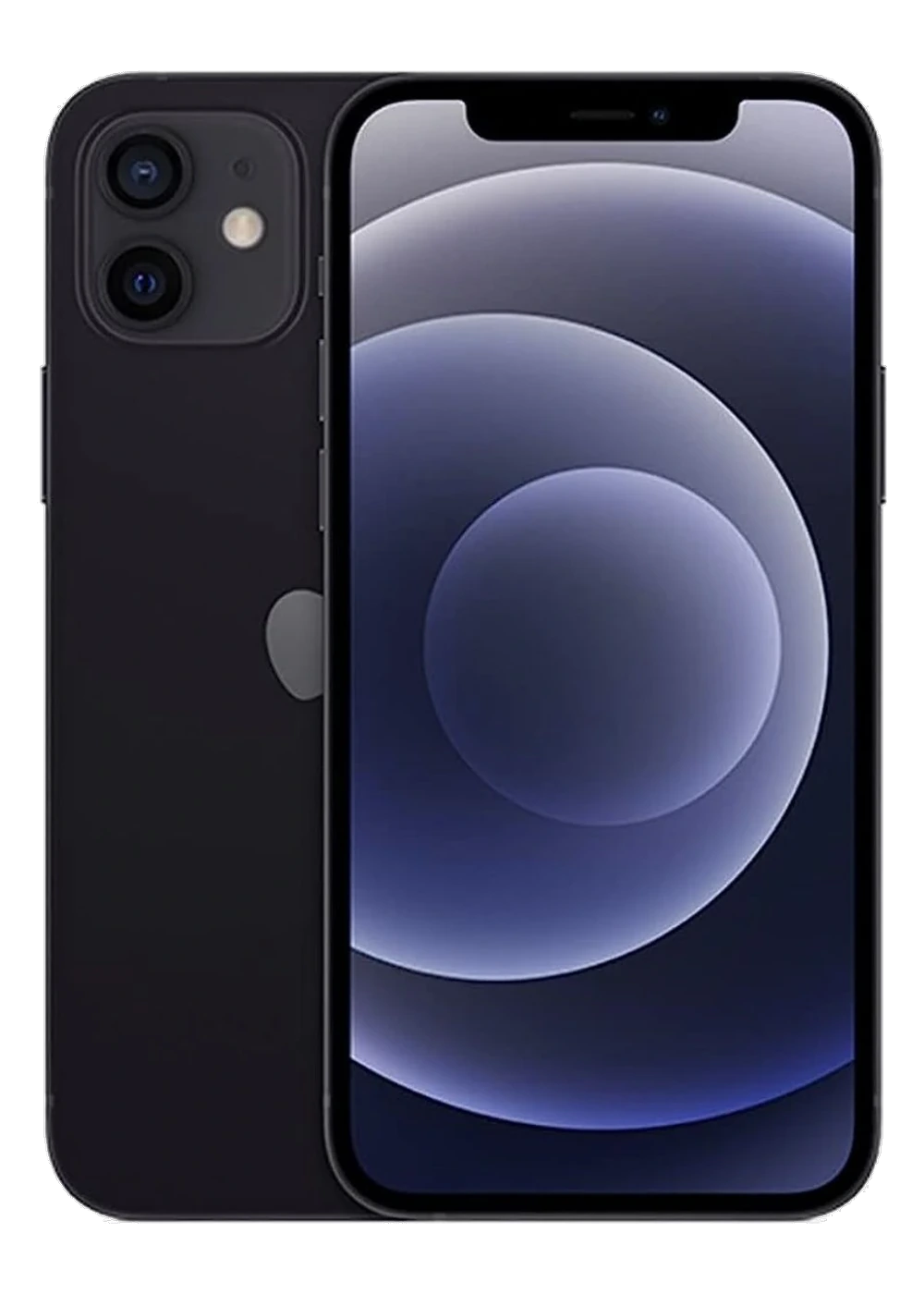 iPhone 12 chính hãng tại Quan Apple
